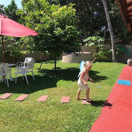 Villa Bubble Sea Unawatuna Bagian luar foto