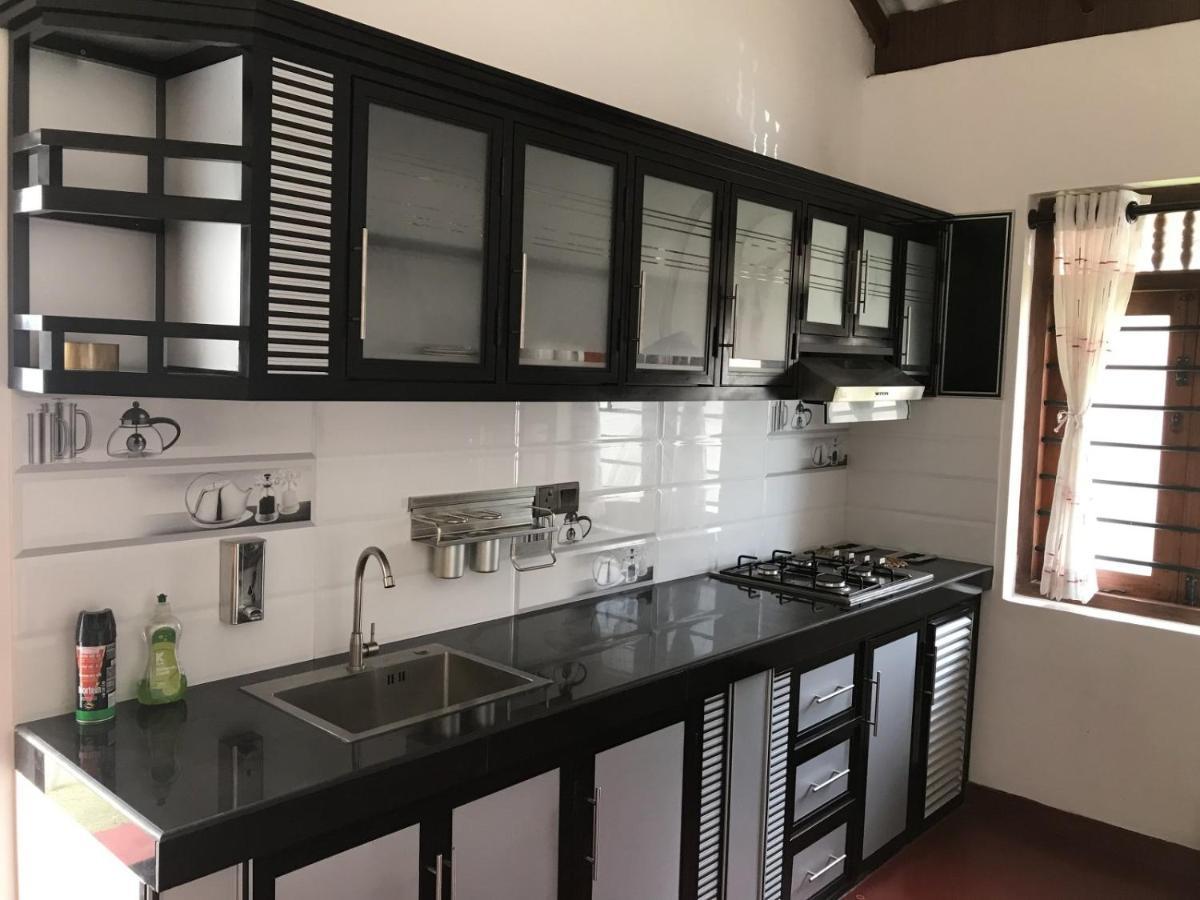 Villa Bubble Sea Unawatuna Bagian luar foto