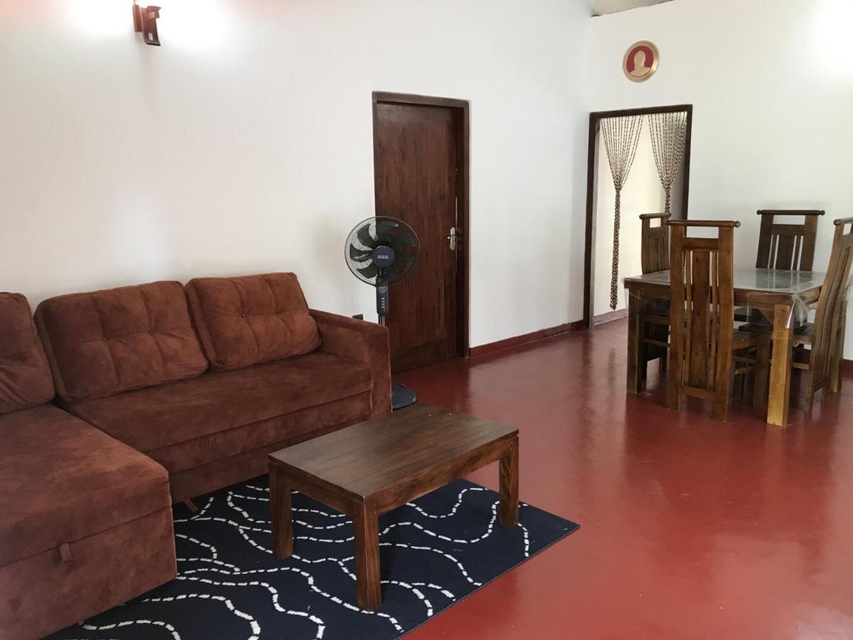 Villa Bubble Sea Unawatuna Bagian luar foto