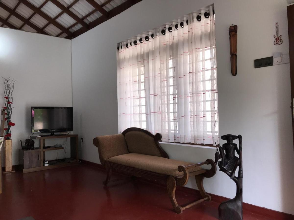 Villa Bubble Sea Unawatuna Bagian luar foto