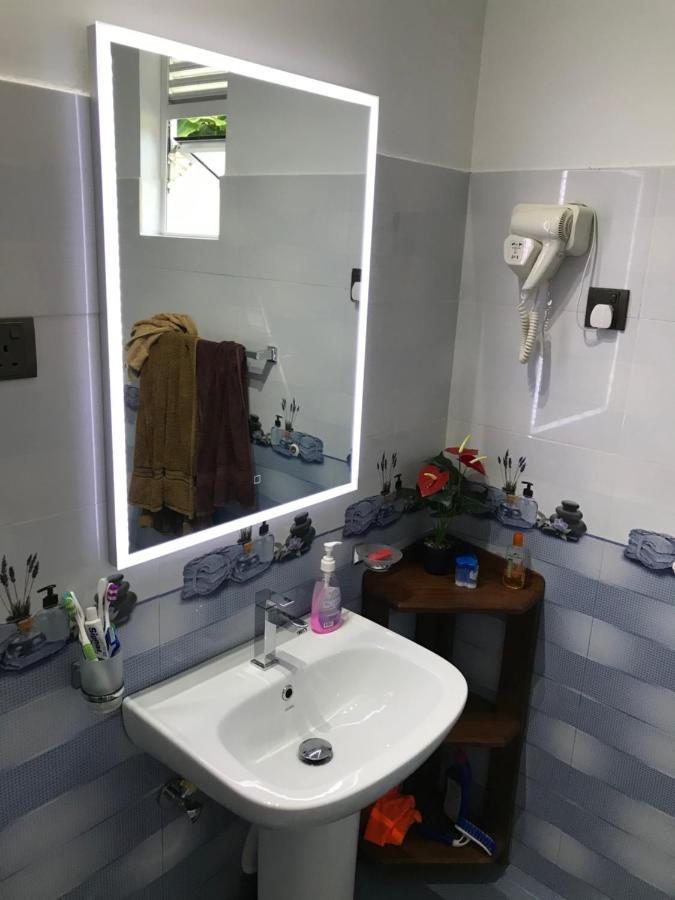 Villa Bubble Sea Unawatuna Bagian luar foto