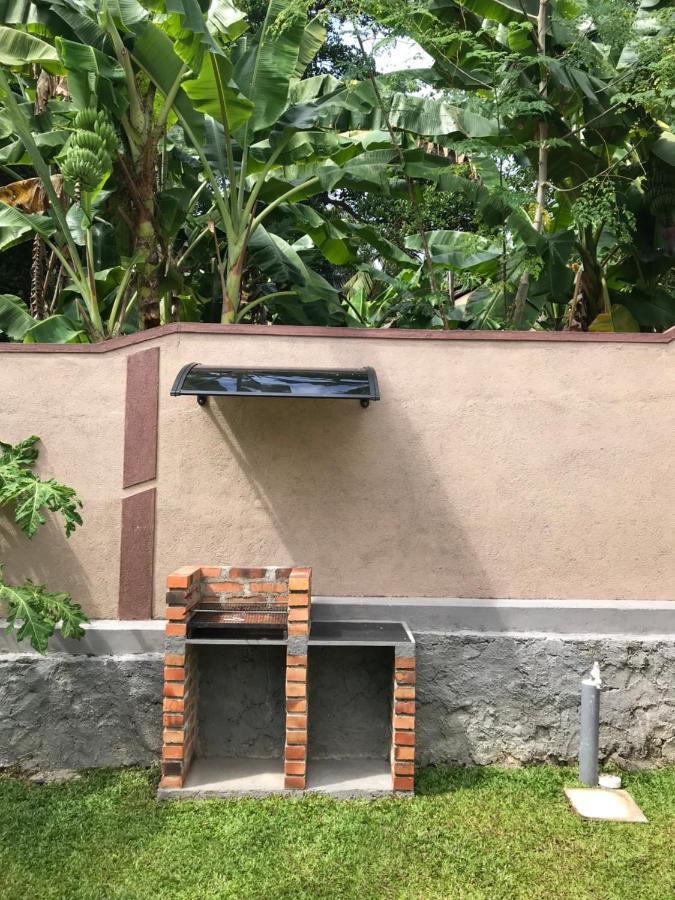 Villa Bubble Sea Unawatuna Bagian luar foto