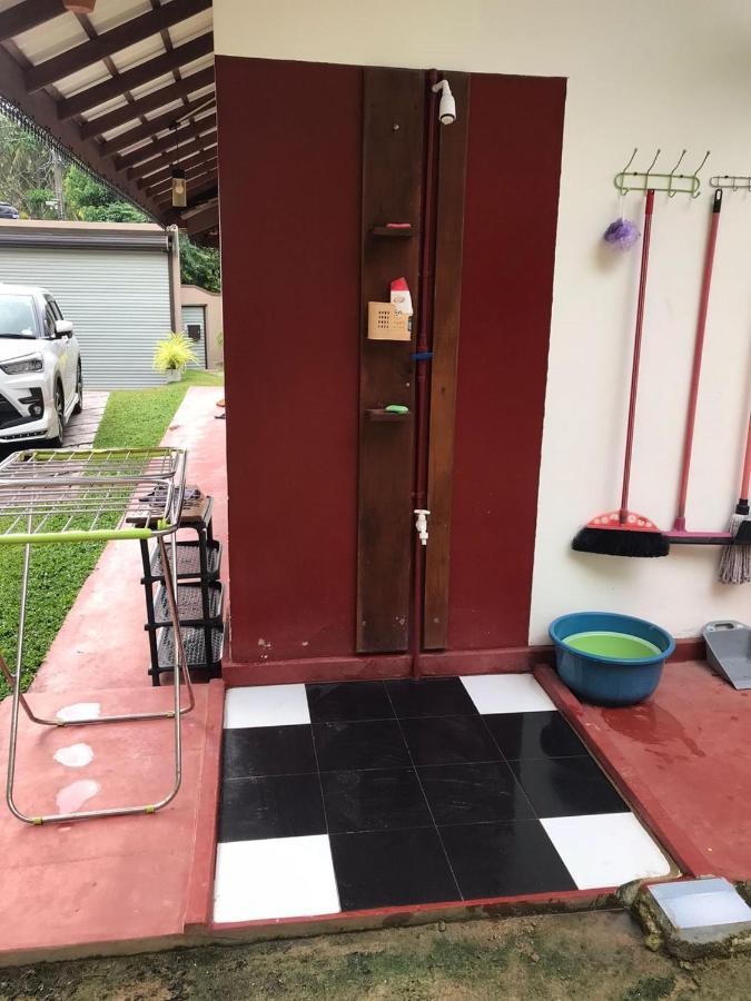 Villa Bubble Sea Unawatuna Bagian luar foto