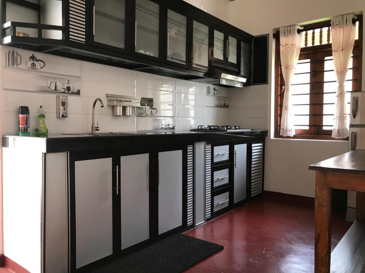 Villa Bubble Sea Unawatuna Bagian luar foto