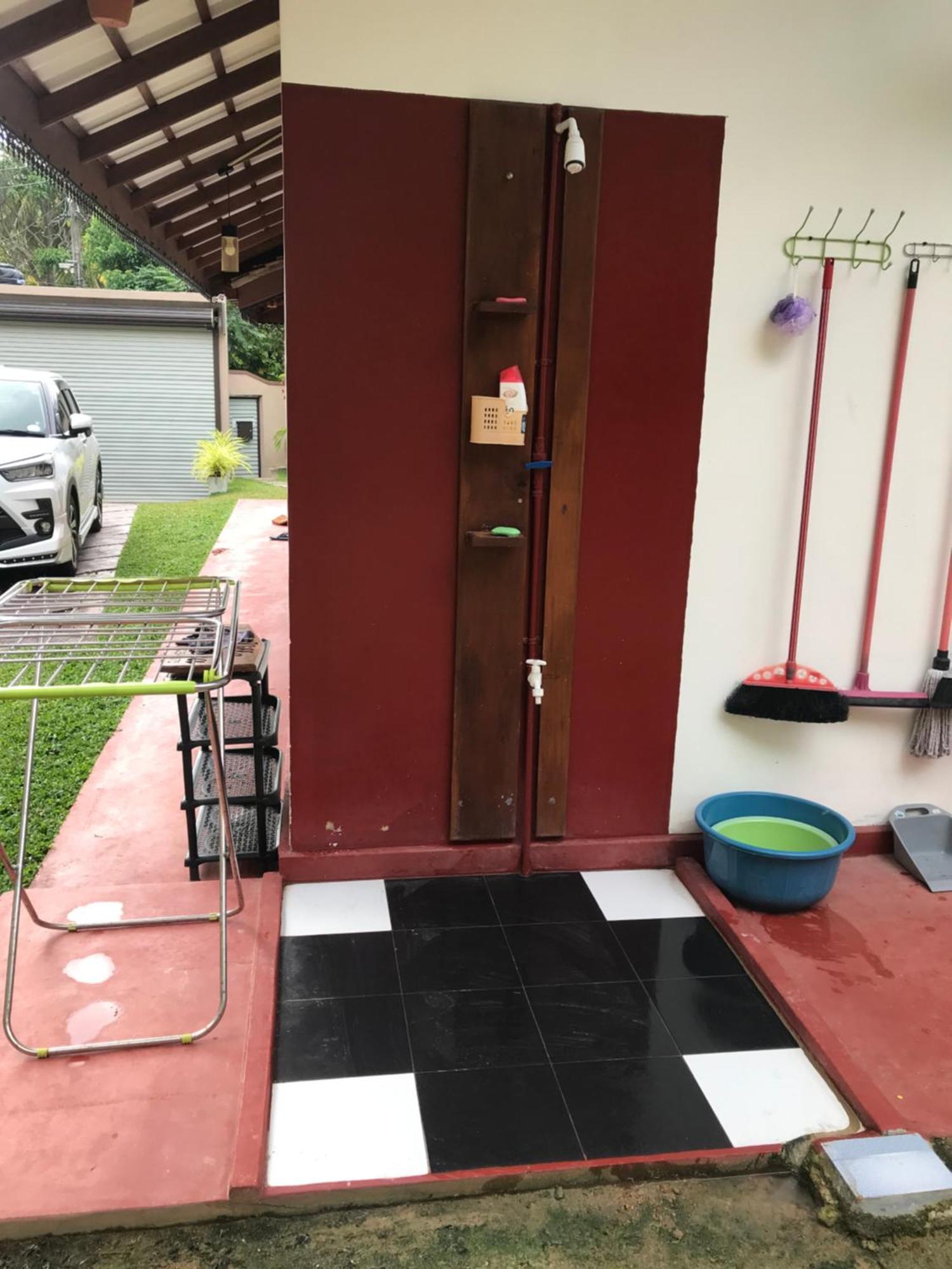 Villa Bubble Sea Unawatuna Bagian luar foto